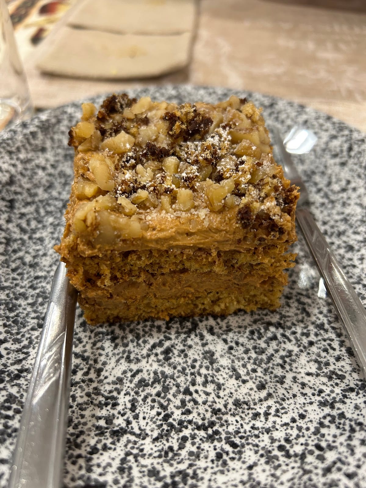Dolci Tradizionali